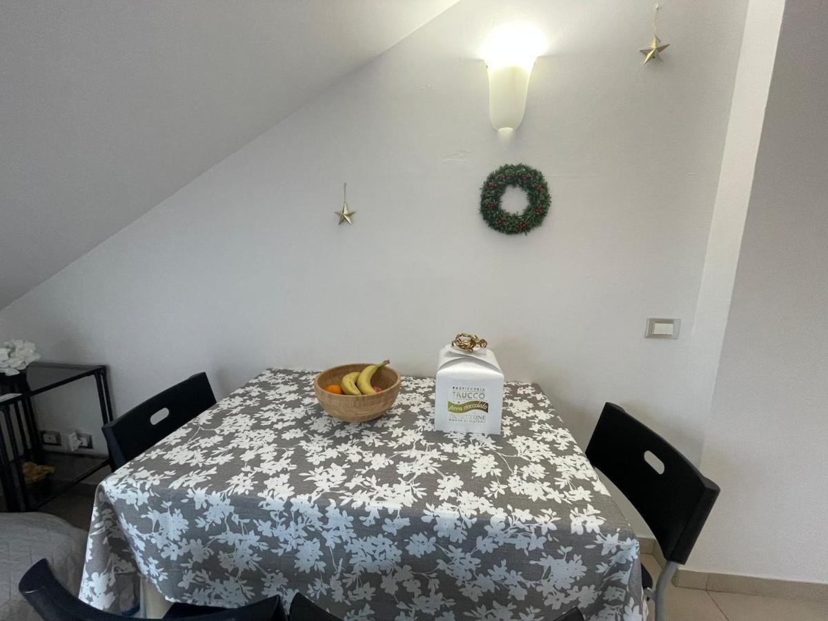 Sabrina Maison Chic Dolce Nido Sul Mare San Bartolomeo Al Mare Exterior photo